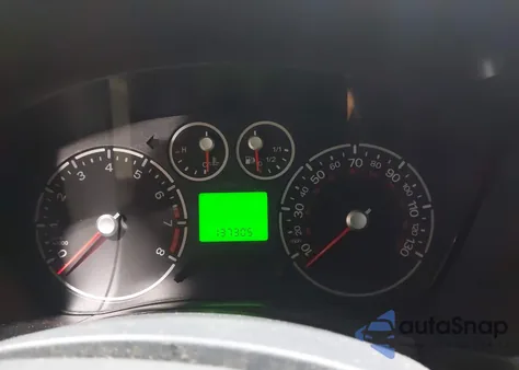 2010 Ford Transit Connect Xlt from USA, damaged, VIN NM0LS6BN5AT005436